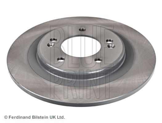 BLUE PRINT Тормозной диск ADG043194